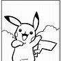 Image result for Pikachu Anatomy