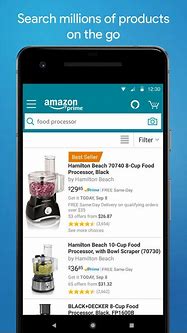 Image result for Shooping Amazon Apk