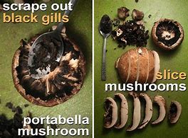 Image result for Mushroom Soup Meme
