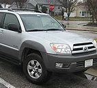 Image result for Modded 4th Gen 4Runner