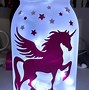 Image result for Pretty Unicorn SVG