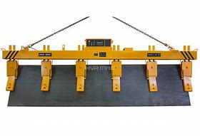 Image result for Plate Lifting Magnets