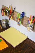 Image result for Hanging Art Supplies