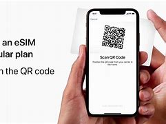 Image result for iPhone Esim Display