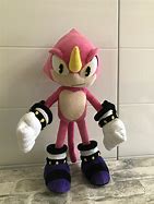 Image result for Baby Espio