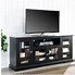 Image result for Tall Wide TV Stands
