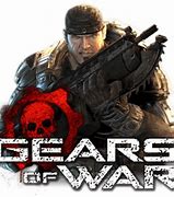 Image result for Gears of War Logo Words PNG