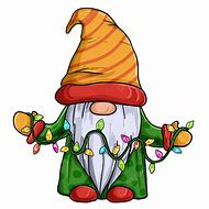 Image result for Christmas Gnomes