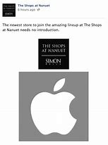 Image result for Apple Store in Nanuet NY