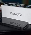 Image result for iPhone 5S Silver