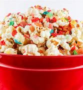 Image result for Fruity Pebbles Popcorn