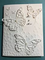 Image result for Memory Box Dies Butterlies