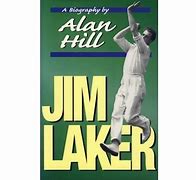 Image result for Jim Laker