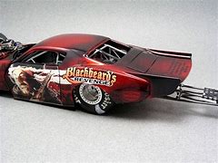Image result for Pro Mod Resin Cars