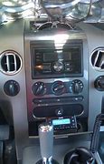 Image result for 96 F150 Double Din Swap