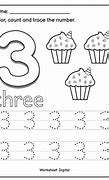 Image result for Preschool I Tracing Sheets