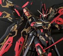 Image result for RG Freedom Gundam Black