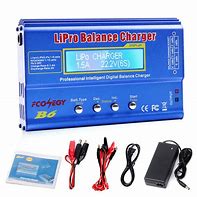 Image result for Lithium Battery Charger