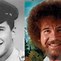 Image result for Real Bob Ross Painting