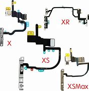 Image result for iPhone X Button Replacement Kit
