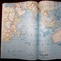 Image result for National Geographic World Atlas Book