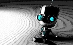 Image result for Robot Background Clip Art Wall Paper