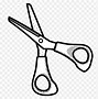 Image result for Scissors Clip Art Free