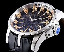 Image result for Roger Dubuis Replica