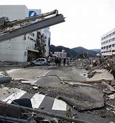 Image result for Tohoku Earthquake Park Model