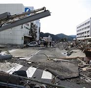 Image result for Tohoku Japan Tsunami
