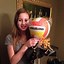 Image result for Volleyball Candy Gift Ideas