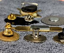 Image result for Types of Brooch Pins