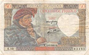 Image result for 50 CH Francs