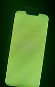 Image result for Flickering Green Line On iPhone