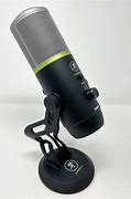 Image result for Carbon Microphone