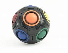 Image result for Rainbow Ball