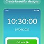 Image result for App Date Time