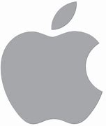 Image result for Apple Logo iOS 8 PNG