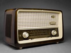 Image result for Old Time Radio