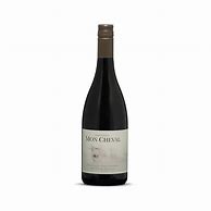 Image result for Pearson Estate Pinot Noir Mon Cheval