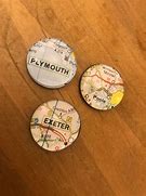 Image result for Local Map Pin Magnets