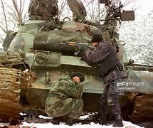 Image result for Serbian Army Yugoslav Wars