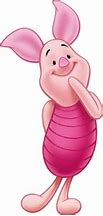 Image result for Winnie the Pooh Piglet Books