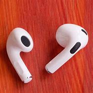 Image result for Apple Air Pods with Soft Earbuds