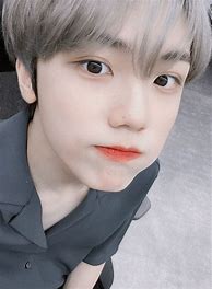 Image result for SeongMin Cravity