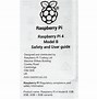 Image result for Raspberry Pi 4 8GB
