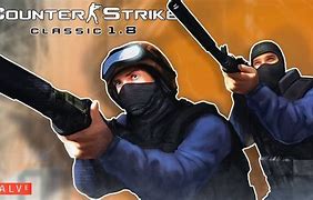 Image result for Counter Strike 1.8