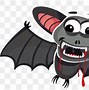 Image result for Dracula Bat Clip Art
