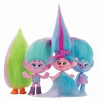 Image result for Trolls Hasbro