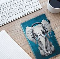 Image result for Elephant Lenovo Tablet Case